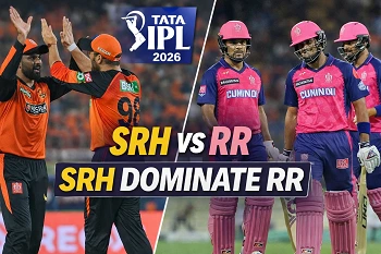 Sunrisers Hyderabad vs Rajasthan Royals Tata IPL 2026 match analysis